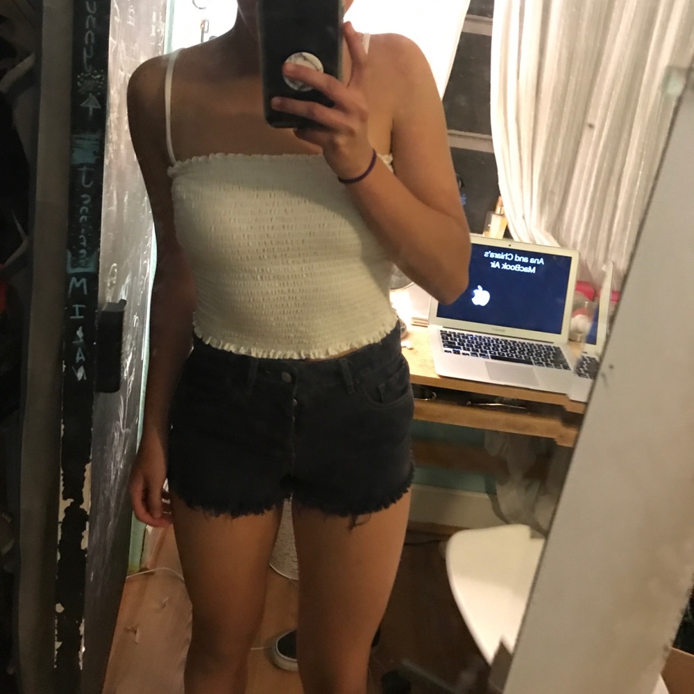 Brandy Melville shorts